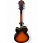 Used Ibanez AF95 2 Color Sunburst Hollow Body Electric Guitar