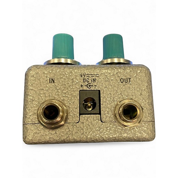 Used Fender Chorus Effect Pedal