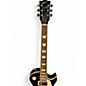 Used Gibson Les Paul Standard Ebony Solid Body Electric Guitar