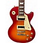 Used Epiphone Les Paul Classic Cherry Sunburst Solid Body Electric Guitar