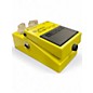 Used BOSS SD1 Super Overdrive Effect Pedal