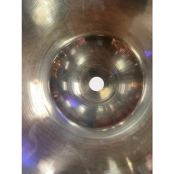 Used SABIAN 14in XSR Hi-Hats Cymbal