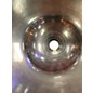 Used SABIAN 14in XSR Hi-Hats Cymbal