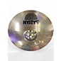 Used SABIAN 14in XSR Hi-Hats Cymbal