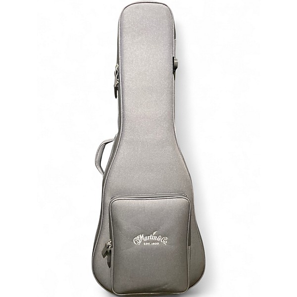 Used Martin D10EL Natural Acoustic Electric Guitar