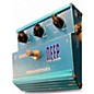 Used Rocktron Deep Blue Effect Pedal