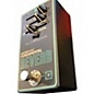 Used Walrus Audio Fundamental Reverb Effect Pedal