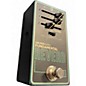 Used Walrus Audio Fundamental Reverb Effect Pedal