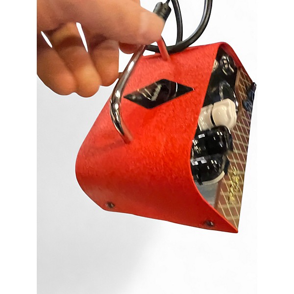 Used VOX MV50 Brian May Guitar Amp Head