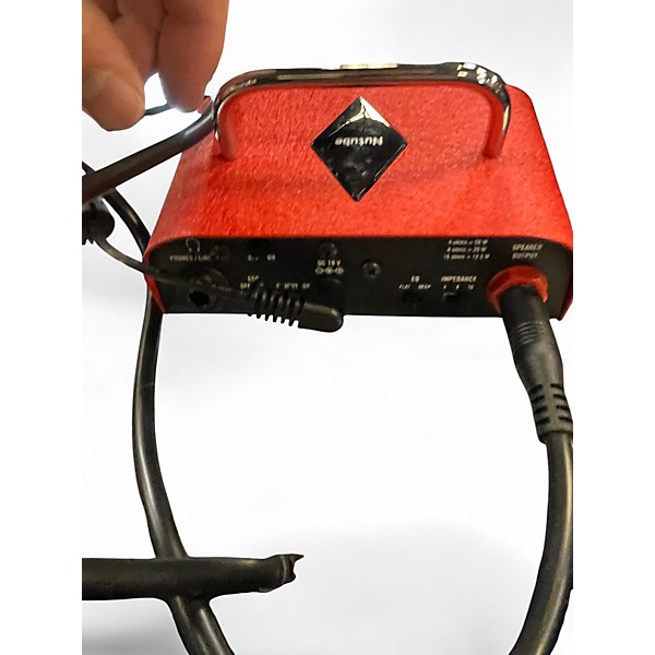 Used VOX MV50 Brian May Guitar Amp Head