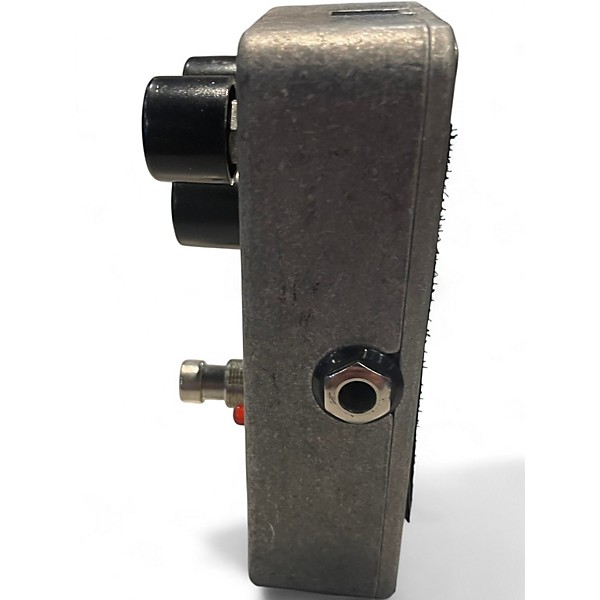 Used Electro-Harmonix Soul Food Overdrive Effect Pedal