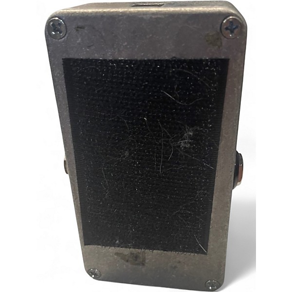 Used Electro-Harmonix Soul Food Overdrive Effect Pedal