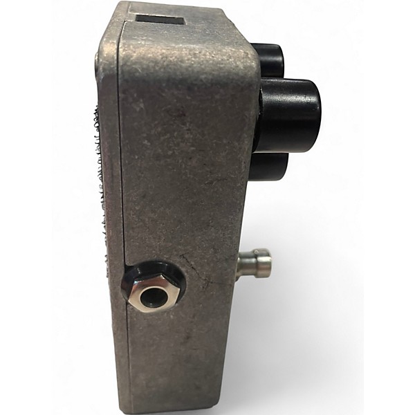 Used Electro-Harmonix Soul Food Overdrive Effect Pedal