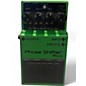 Used BOSS PH3 Phase Shifter Effect Pedal thumbnail