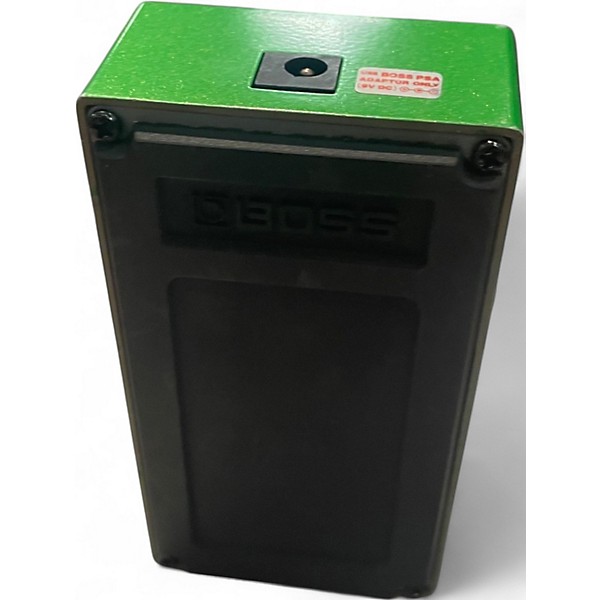 Used BOSS PH3 Phase Shifter Effect Pedal