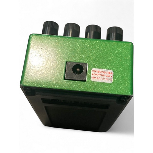 Used BOSS PH3 Phase Shifter Effect Pedal