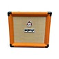 Used Orange Amplifiers Crush 12 Guitar Combo Amp thumbnail