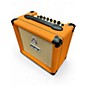 Used Orange Amplifiers Crush 12 Guitar Combo Amp