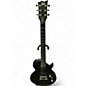 Used ESP LTD EC10 Black Solid Body Electric Guitar thumbnail