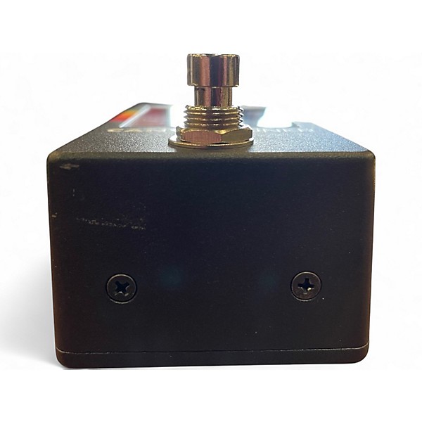 Used Walrus Audio canvas tuner Tuner Pedal