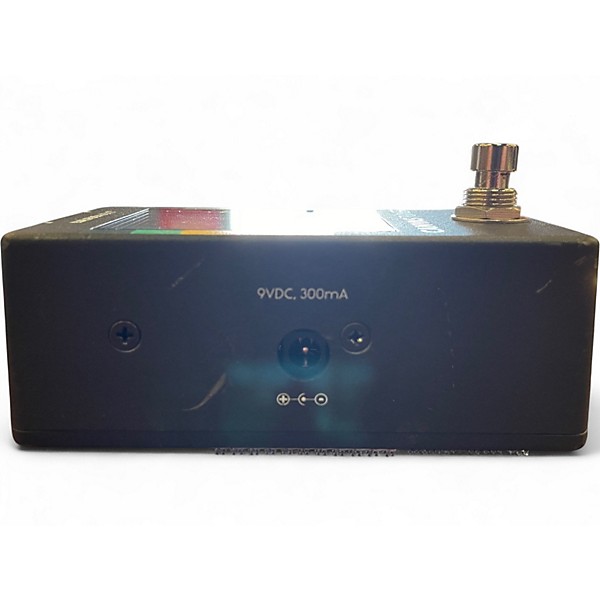 Used Walrus Audio canvas tuner Tuner Pedal