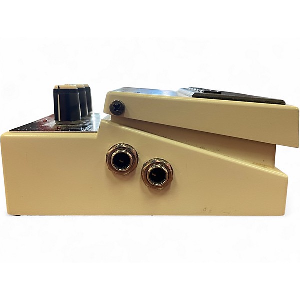 Used BOSS NS2 Noise Suppressor Effect Pedal