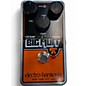 Used Electro-Harmonix Big Muff Op-amp Effect Pedal thumbnail