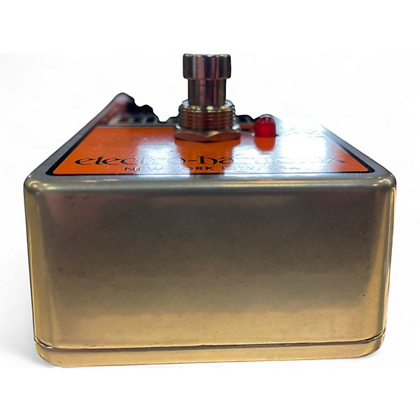 Used Electro-Harmonix Big Muff Op-amp Effect Pedal