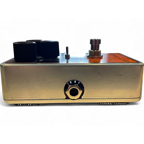 Used Electro-Harmonix Big Muff Op-amp Effect Pedal