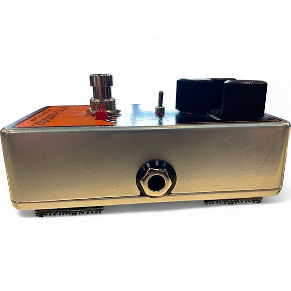 Used Electro-Harmonix Big Muff Op-amp Effect Pedal