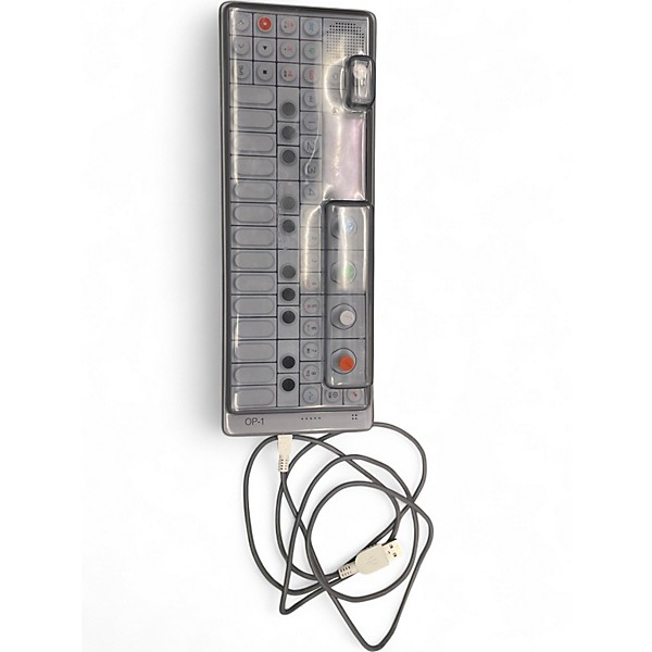 Used teenage engineering OP-1 Production Controller