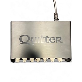 Used Quilter Labs Mini Reverb 101 Solid State Guitar Amp Head