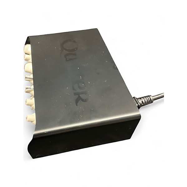 Used Quilter Labs Mini Reverb 101 Solid State Guitar Amp Head