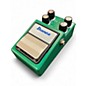 Used Ibanez TS9DX Turbo Tube Screamer Effect Pedal