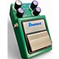 Used Ibanez TS9DX Turbo Tube Screamer Effect Pedal