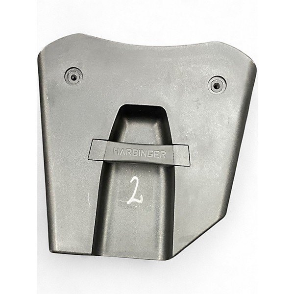 Used Harbinger VARI V4112 Powered Speaker