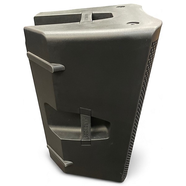 Used Harbinger VARI V4112 Powered Speaker