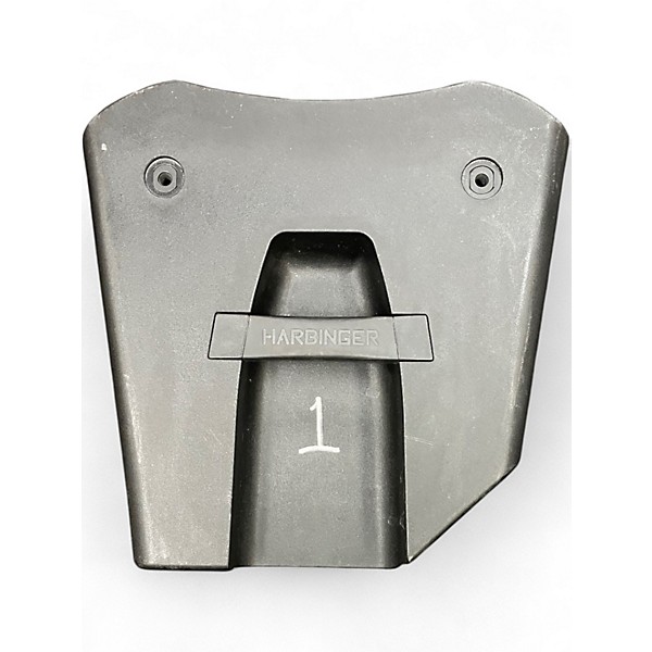 Used Harbinger VARI V4112 Powered Speaker