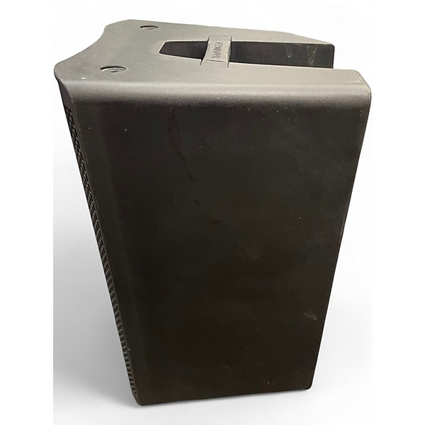 Used Harbinger VARI V4112 Powered Speaker