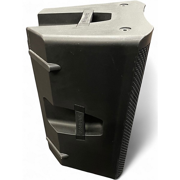 Used Harbinger VARI V4112 Powered Speaker