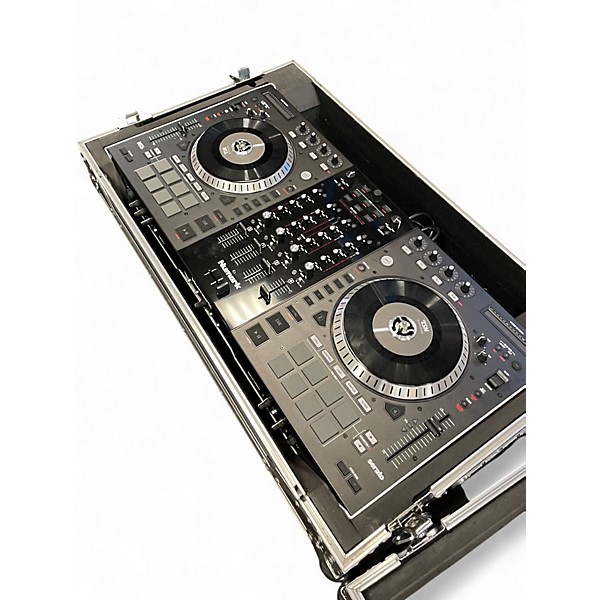 Used Numark NS7II DJ Controller