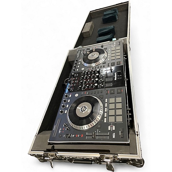 Used Numark NS7II DJ Controller