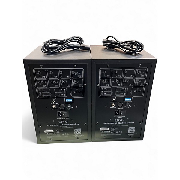 Used BOSS BD2W Blues Driver Waza Craft Effect Pedal