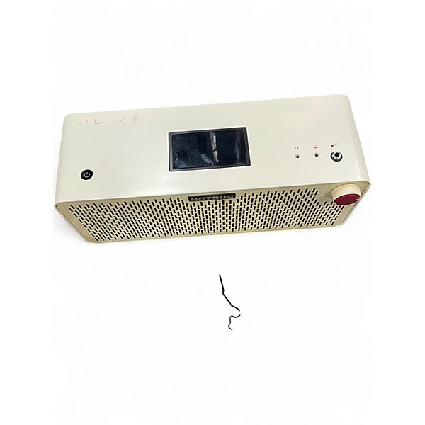 Used Hotone Effects PULZE AP30 Guitar Combo Amp