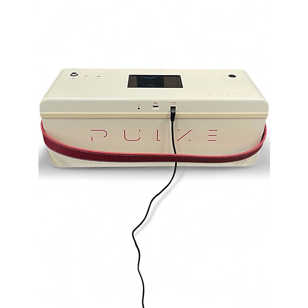 Used Hotone Effects PULZE AP30 Guitar Combo Amp