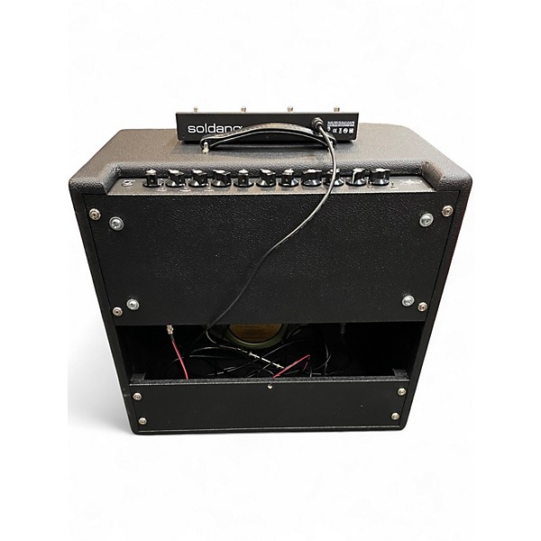 Used Soldano ASTRO 20 Tube Guitar Combo Amp