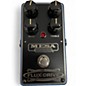 Used MESA/Boogie FLUX DRIVE Effect Pedal thumbnail