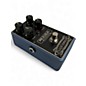 Used MESA/Boogie FLUX DRIVE Effect Pedal