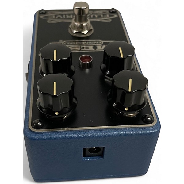 Used MESA/Boogie FLUX DRIVE Effect Pedal