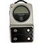 Used Peterson stomp classic strobotuner Tuner Pedal thumbnail